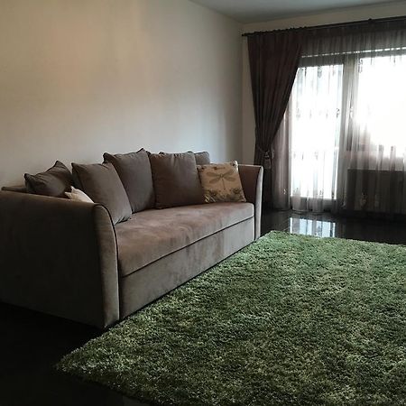 Bliss Residence - Boulevard Bucharest Luaran gambar