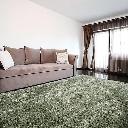 Bliss Residence - Boulevard Bucharest Luaran gambar
