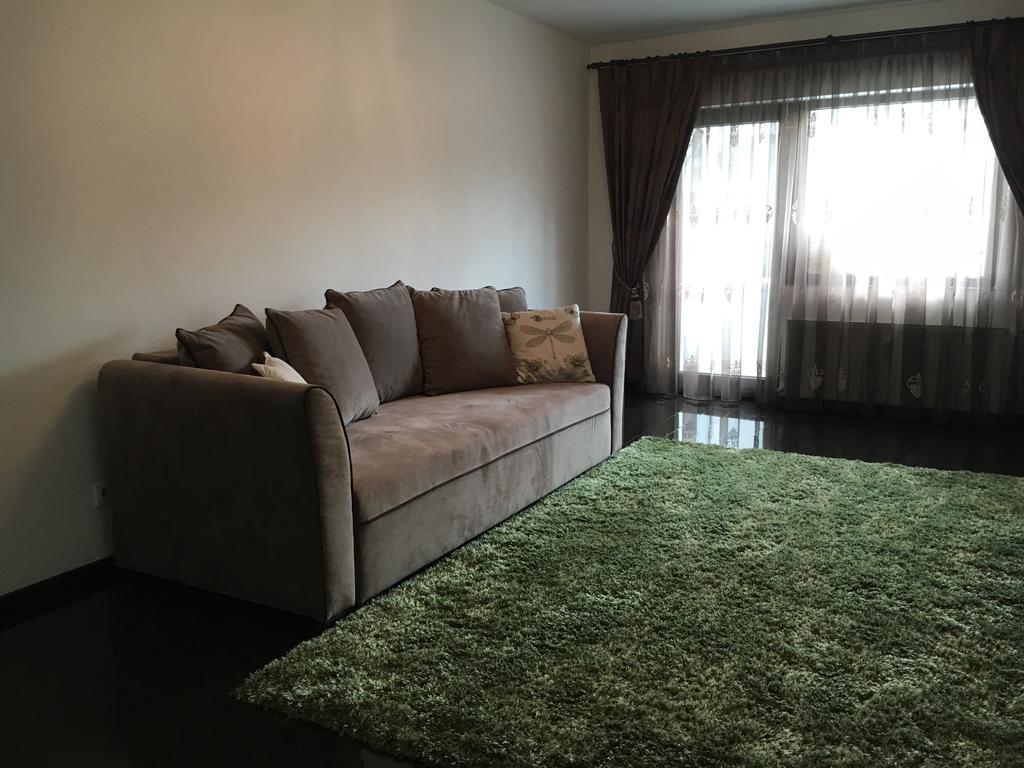 Bliss Residence - Boulevard Bucharest Luaran gambar