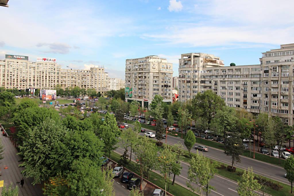 Bliss Residence - Boulevard Bucharest Luaran gambar