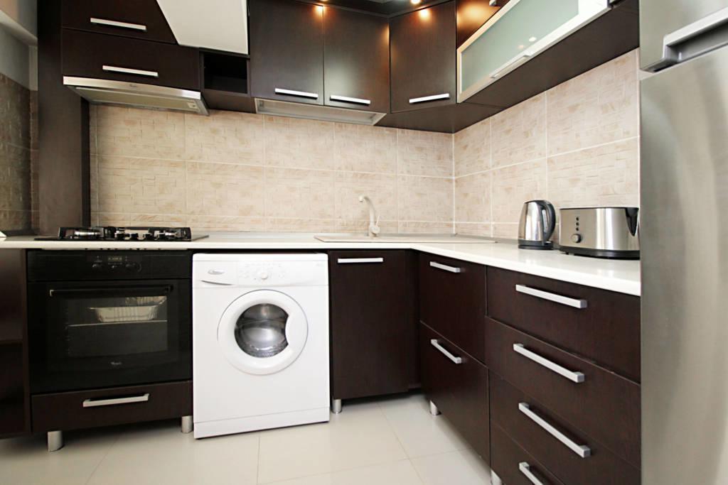 Bliss Residence - Boulevard Bucharest Luaran gambar