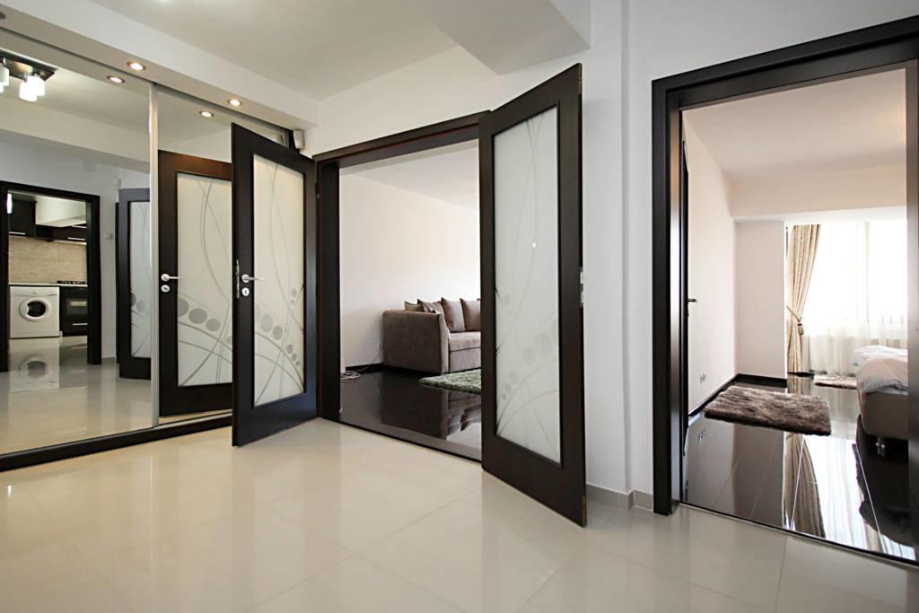 Bliss Residence - Boulevard Bucharest Luaran gambar
