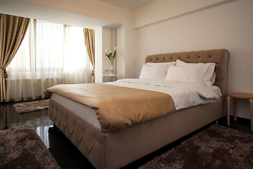 Bliss Residence - Boulevard Bucharest Luaran gambar