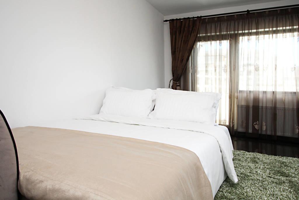 Bliss Residence - Boulevard Bucharest Luaran gambar
